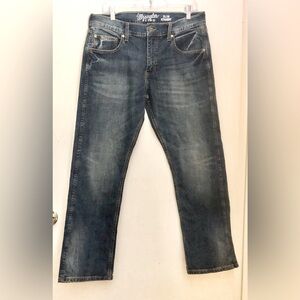 Wrangler Retro jeans
